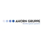 Logo für den Job Mitarbeiter (m/w/d) im Bestattungswesen in Vollzeit
